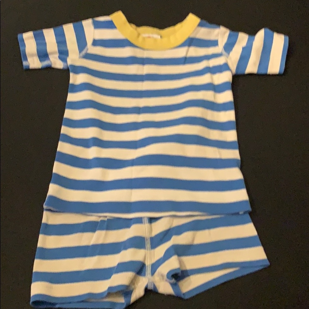 Hanna PJs